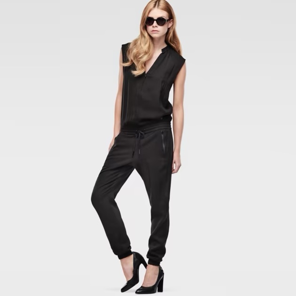 G Star Raw Jumpsuit